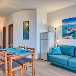 Direkt Am By Interhome Apartment *