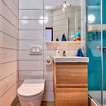Direkt Am By Interhome Apartment *