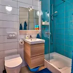 Direkt Am By Interhome Apartment *