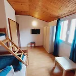 Direkt Am By Interhome Apartment Medulin