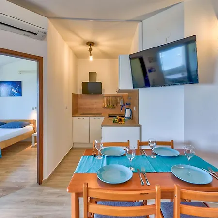 Direkt Am By Interhome
