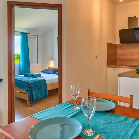 Direkt Am By Interhome Appartamento