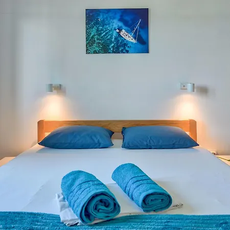 Direkt Am By Interhome Appartamento