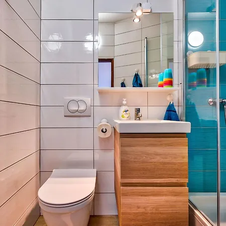 Direkt Am By Interhome Apartmán *