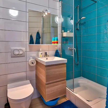 Direkt Am By Interhome Apartmán *