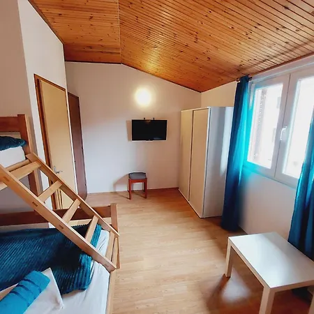 Direkt Am By Interhome Apartmán Medulin