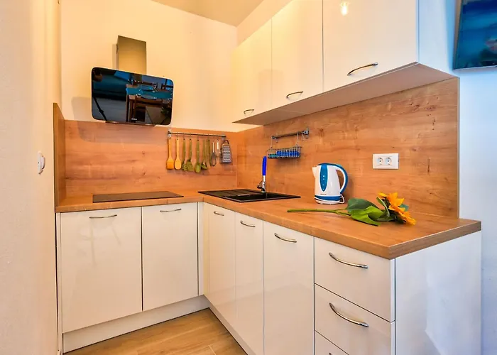 Appartamento Direkt Am By Interhome *
