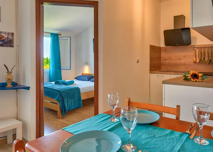 Direkt Am By Interhome Appartamento