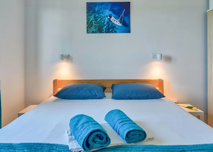 Direkt Am By Interhome Appartamento