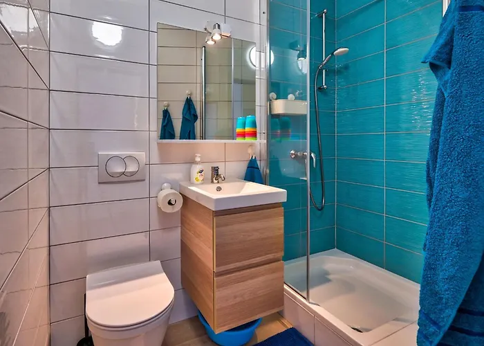 Direkt Am By Interhome Appartamento *