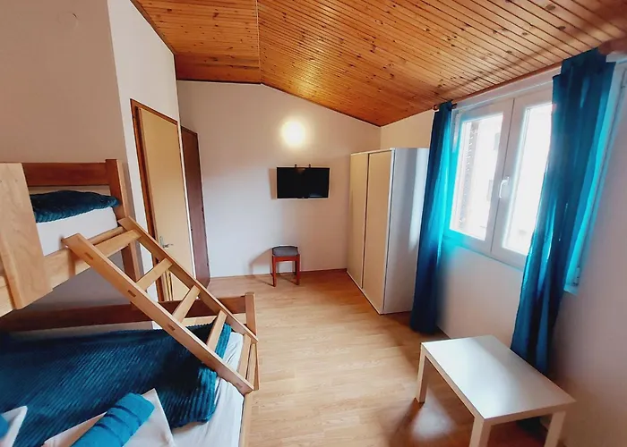 Direkt Am By Interhome Appartamento Medolino