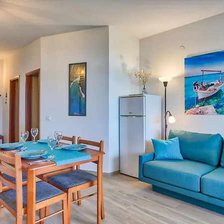 Direkt Am By Interhome Lägenhet *