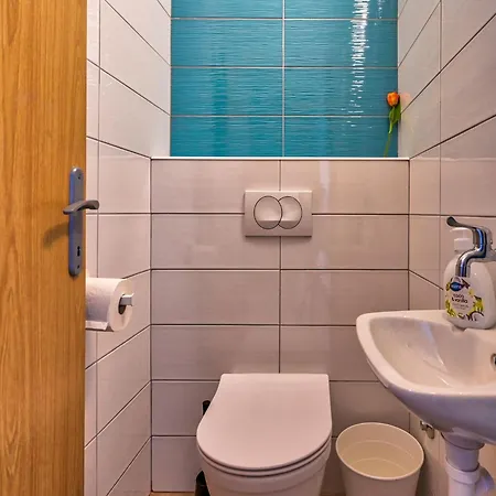 Direkt Am By Interhome * Medulin