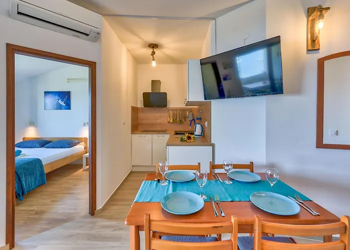Direkt Am By Interhome