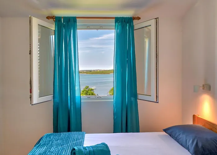 Direkt Am By Interhome Apartmán *