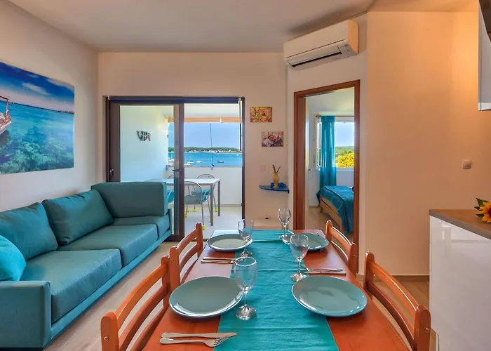 Direkt Am By Interhome * Medulin