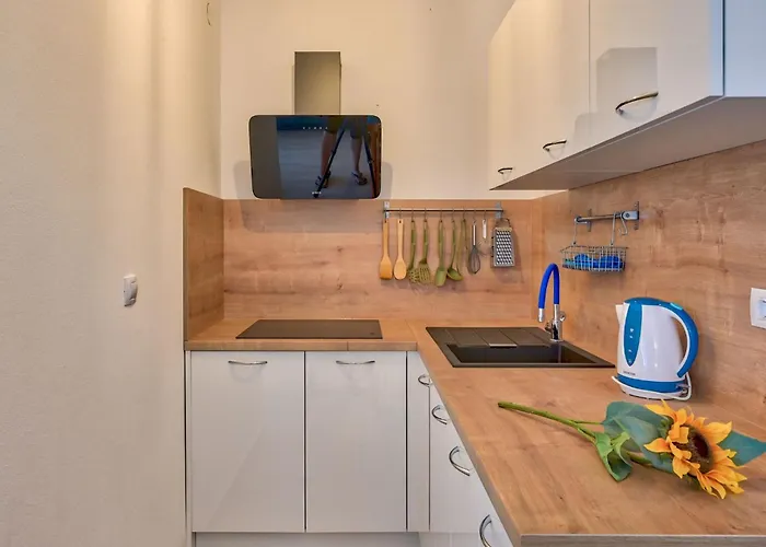 Direkt Am By Interhome *