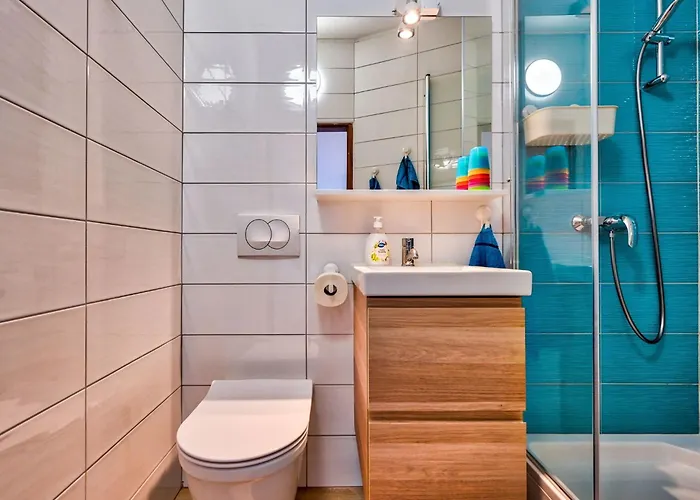 Direkt Am By Interhome Apartmán *