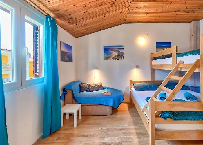 Direkt Am By Interhome