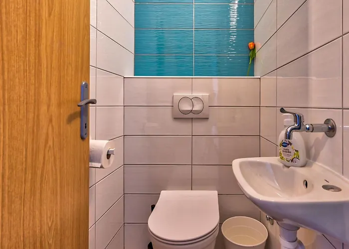 Direkt Am By Interhome * Medulin