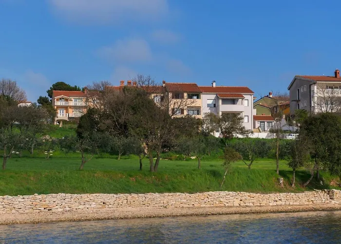 Direkt Am By Interhome