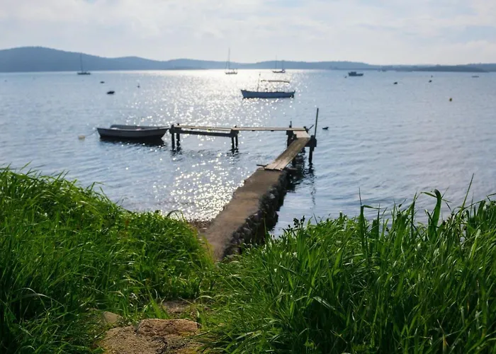 Direkt Am By Interhome Apartmán *