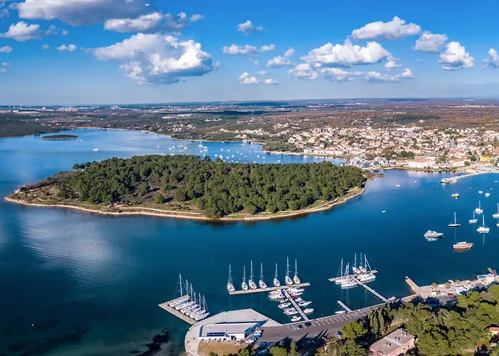 Direkt Am By Interhome Medulin